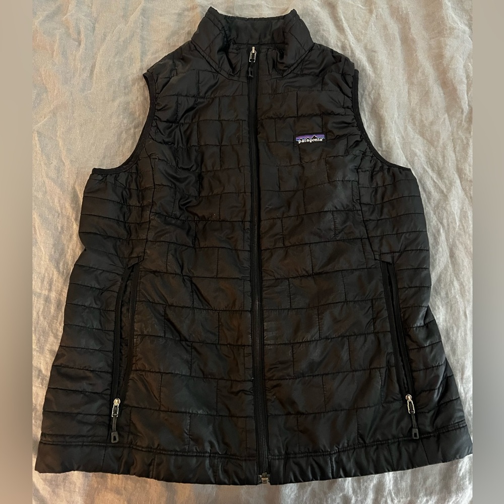 Patagonia Vest